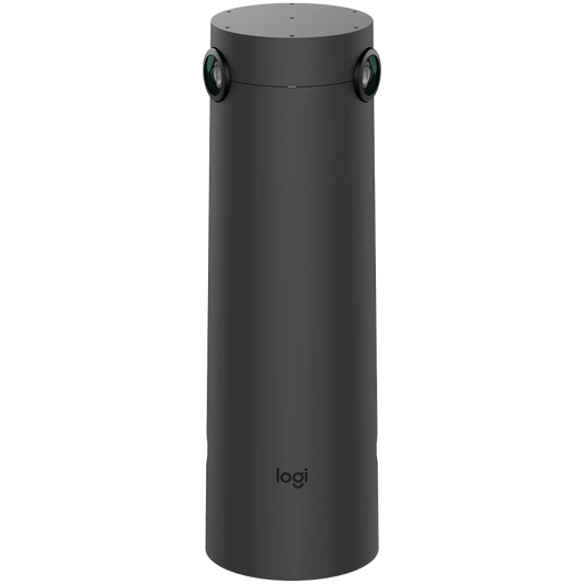 LOGITECH Sight - GRAPHITE - USB - WW-9004