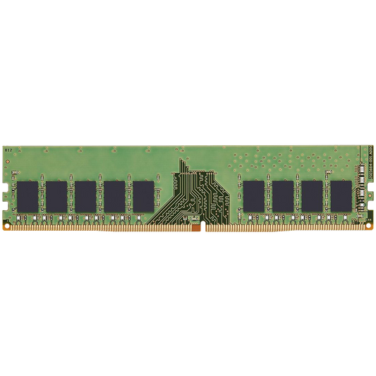 Kingston DRAM 16GB 2666MT/s DDR4 ECC CL19 DIMM 1Rx8 Hynix C