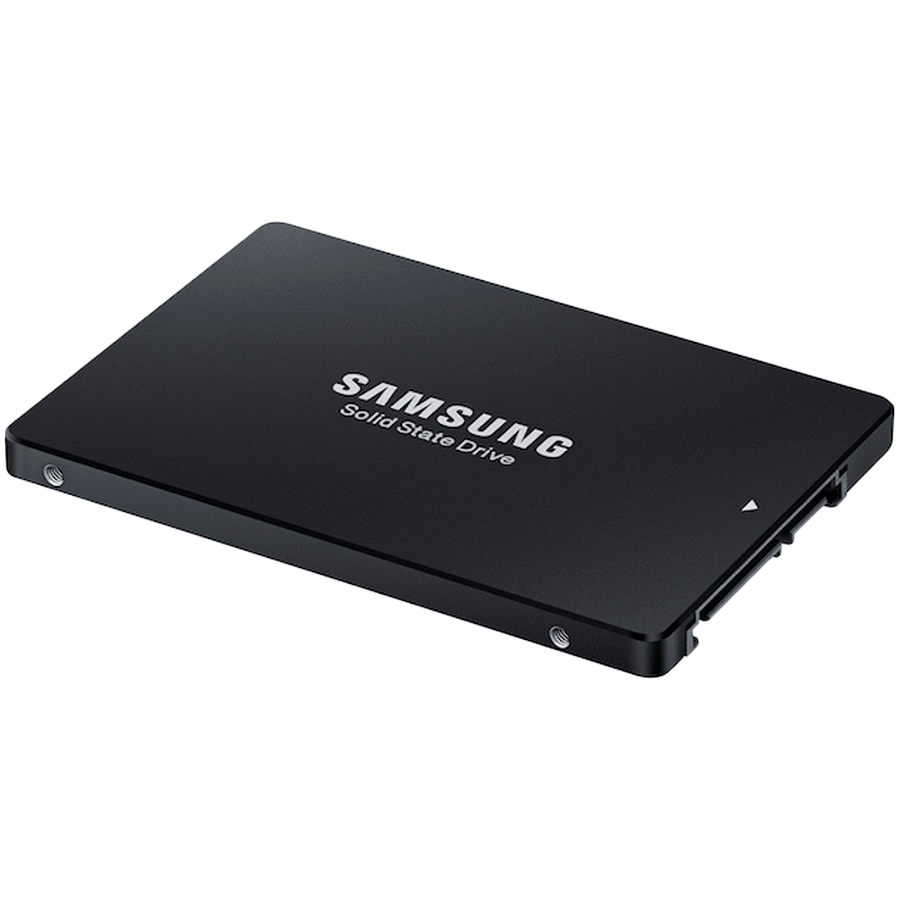SAMSUNG PM1743 1.92TB Enterprise SSD, 2.5” 15mm, PCIe 5.0 x4, Read/Write: 6800 / 2700 MB/s, Read/Write IOPS 850K/130K