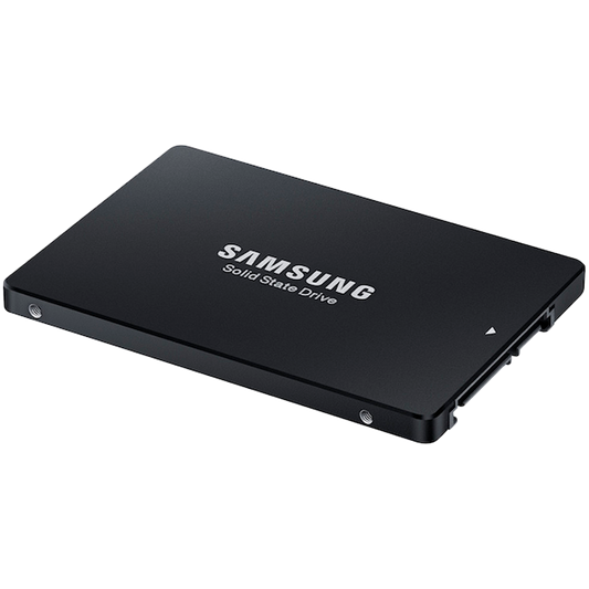 SAMSUNG PM1743 1.92TB Enterprise SSD, 2.5” 15mm, PCIe 5.0 x4, Read/Write: 6800 / 2700 MB/s, Read/Write IOPS 850K/130K