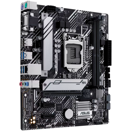 PRIME H510M-A R2.0