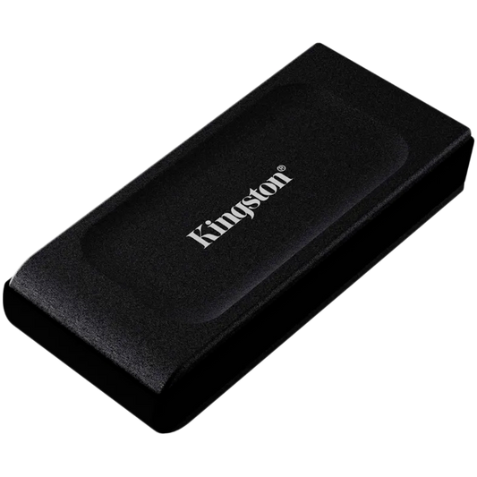 Kingston 2TB Portable SSD XS1000