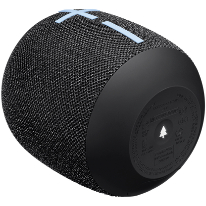 LOGITECH UE WONDERBOOM 3 - BT Speaker - ACTIVE BLACK