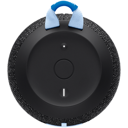 LOGITECH UE WONDERBOOM 3 - BT Speaker - ACTIVE BLACK