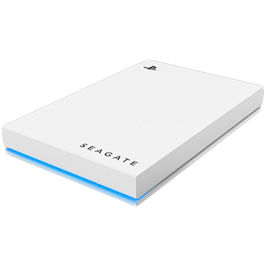 SEAGATE HDD External Game Drive for PS5 (2.5'/2TB/USB3.0)