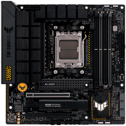 TUF GAMING B650M-PLUS