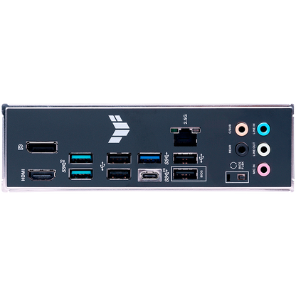 TUF GAMING B650M-PLUS