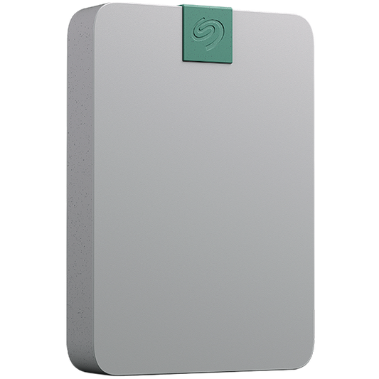 SEAGATE HDD External Ultra Touch (2.5'/4TB/ USB-C)