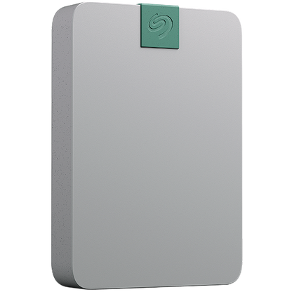 SEAGATE HDD External Ultra Touch (2.5'/5TB/ USB-C)