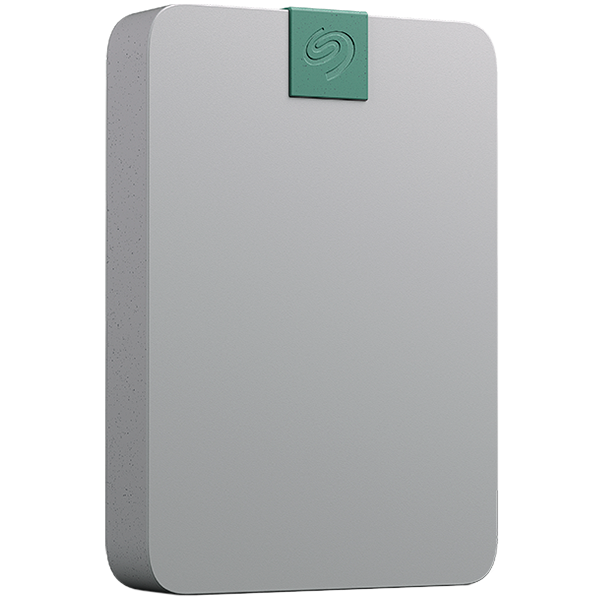 SEAGATE HDD External Ultra Touch (2.5'/2TB/ USB-C)