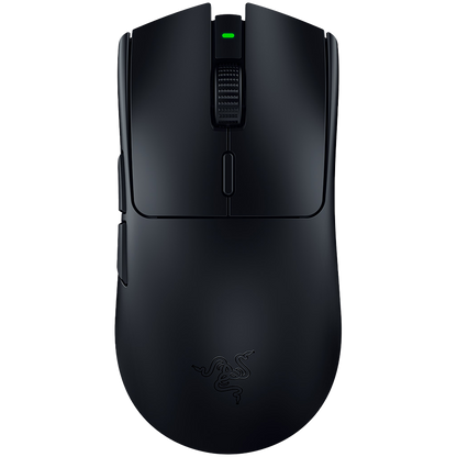 Razer Viper V3 HyperSpeed, Wireless Gaming Mouse, True 30000 dpi, Focus Pro 30K Optical Sensor, Mechanical Mouse Switches Gen-2, 6 programmable buttons, 60-million Clicks