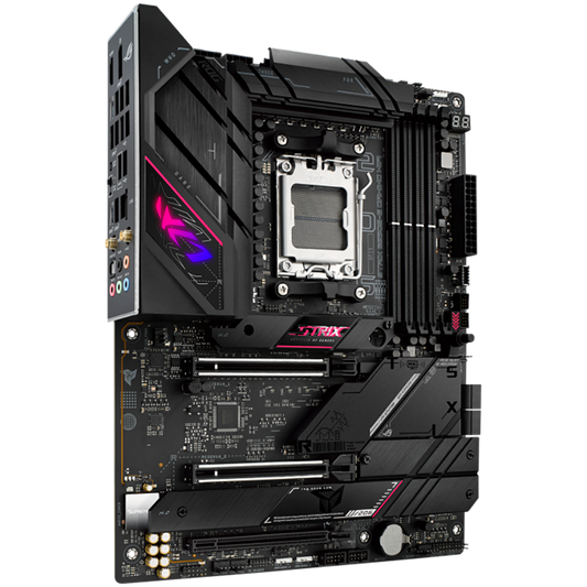 ASUS ROG STRIX B650E-E GAMING WIFI ATX AM5 DDR5