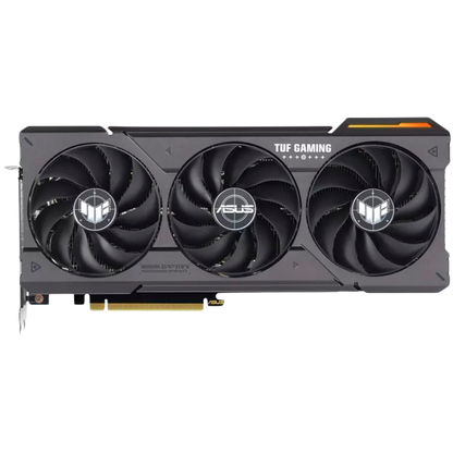 ASUS Video Card NVidia TUF Gaming GeForce RTX 4060 Ti OC Edition 8GB GDDR6 VGA with DLSS 3, lower temps, and enhanced durability, PCIe 4.0, 1xHDMI 2.1a, 3xDisplayPort 1.4a