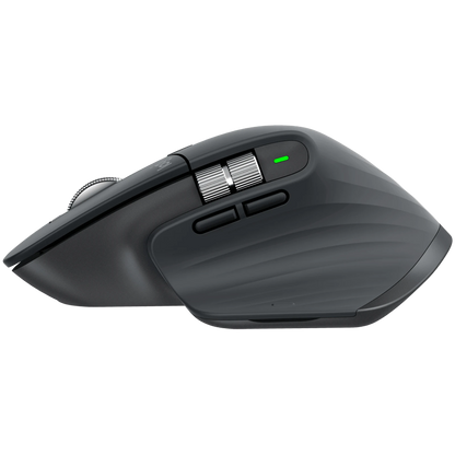 LOGITECH MX Master 3S Bluetooth Mouse - GRAPHITE - B2B