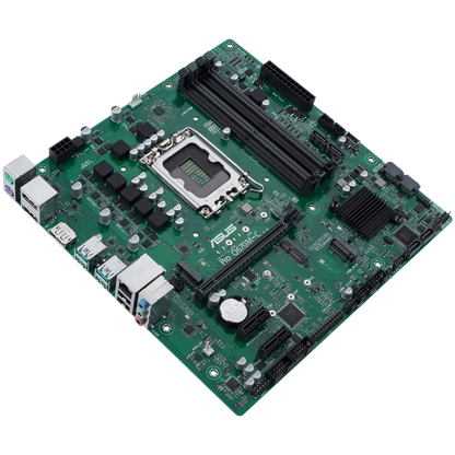 ASUS Pro Q670M-C-CSM LGA 1700