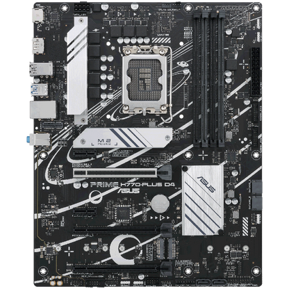 PRIME H770-PLUS D4//LGA1700,H770,USB 3.2 GEN 2,AURA,MB