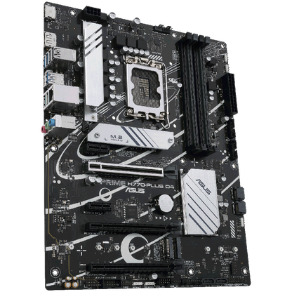 PRIME H770-PLUS D4//LGA1700,H770,USB 3.2 GEN 2,AURA,MB