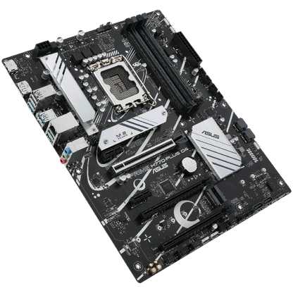 PRIME H770-PLUS D4//LGA1700,H770,USB 3.2 GEN 2,AURA,MB