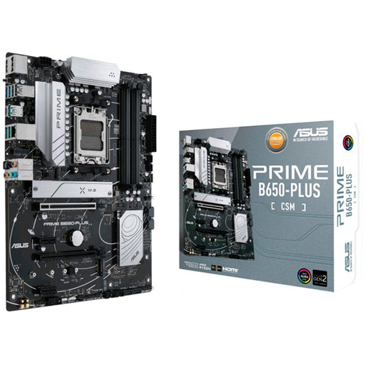 ASUS PRIME B650-PLUS-CSM ATX AM5 DDR5