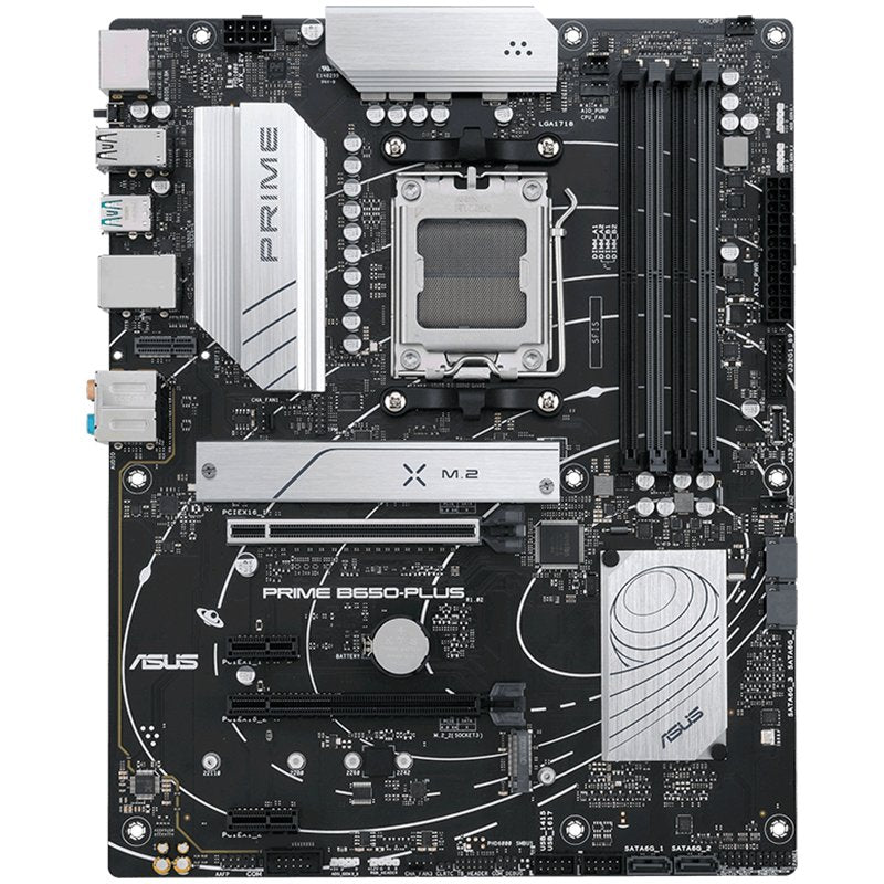ASUS PRIME B650-PLUS-CSM ATX AM5 DDR5