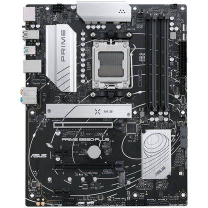 ASUS PRIME B650-PLUS-CSM ATX AM5 DDR5