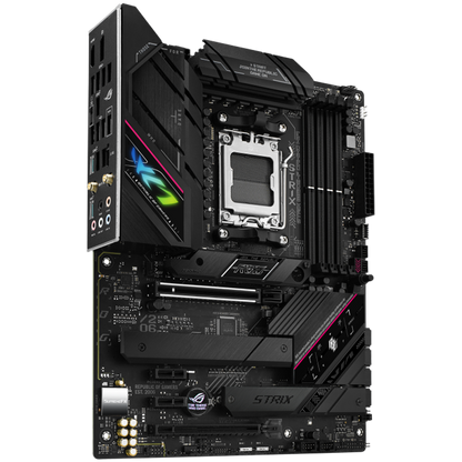 ASUS ROG STRIX B650E-F GAMING WIFI ATX AM5 DDR5