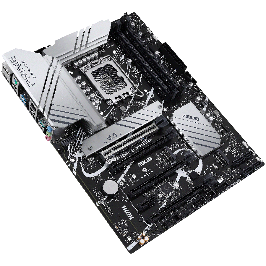 ASUS PRIME Z790-P ATX LGA1700 DDR5