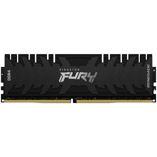 Kingston 16GB 3600MT/s DDR4 CL16 DIMM 1Gx8 FURY Renegade Black