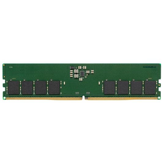 Kingston DRAM Desktop PC 16GB DDR5 5600MT/s Module