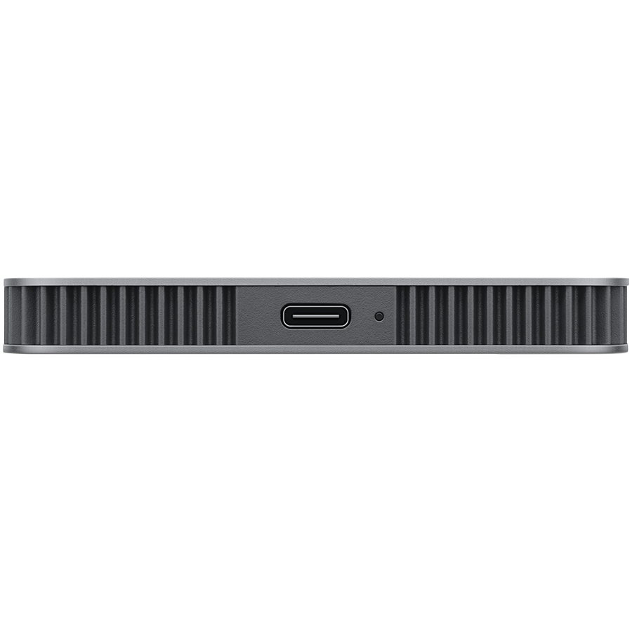 LaCie HDD External Mobile Drive (2.5'/4TB/ USB 3.1 TYPE C)