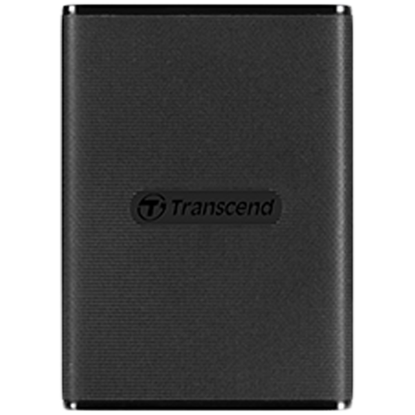 Transcend 2TB, External SSD, ESD270C, USB 10Gbps, Type C/A