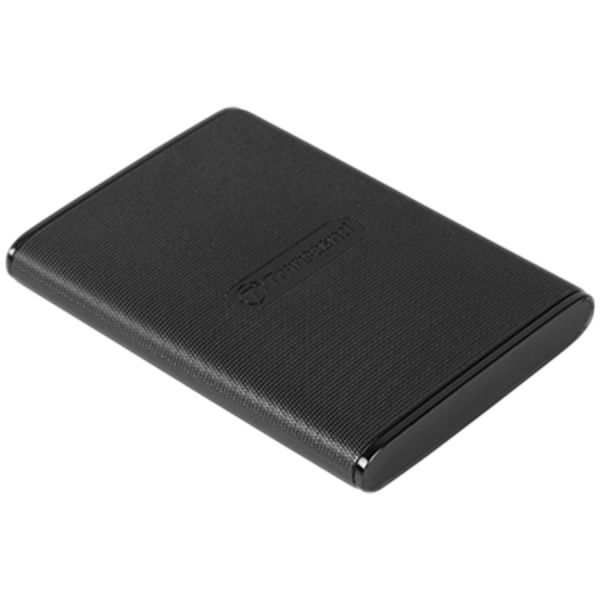Transcend 2TB, External SSD, ESD270C, USB 10Gbps, Type C/A