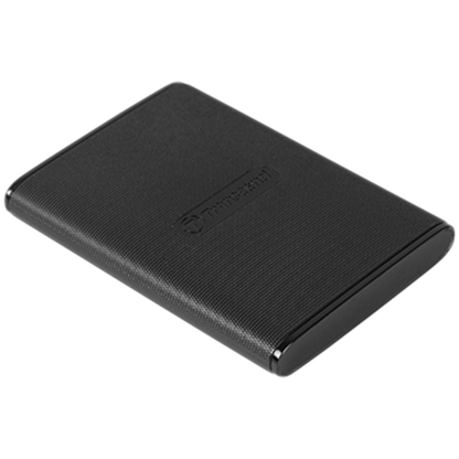Transcend 2TB, External SSD, ESD270C, USB 10Gbps, Type C/A