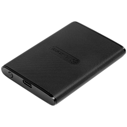 Transcend 2TB, External SSD, ESD270C, USB 10Gbps, Type C/A