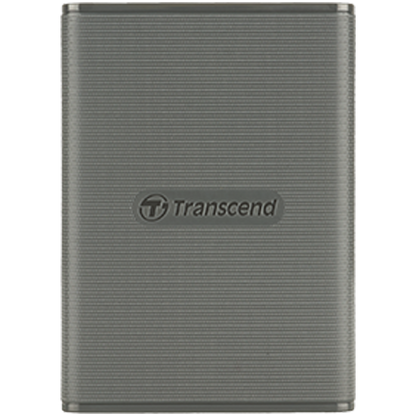 Transcend 1TB portable SSD USB 20Gbps 3D NAND USB Type C/A/, Type C/C