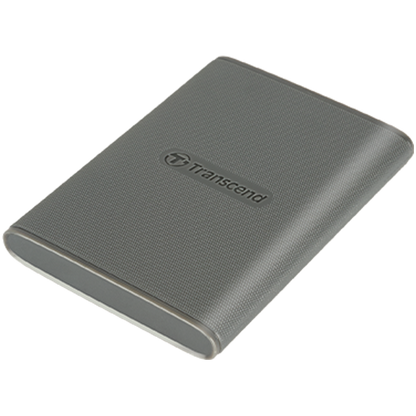Transcend 1TB portable SSD USB 20Gbps 3D NAND USB Type C/A/, Type C/C