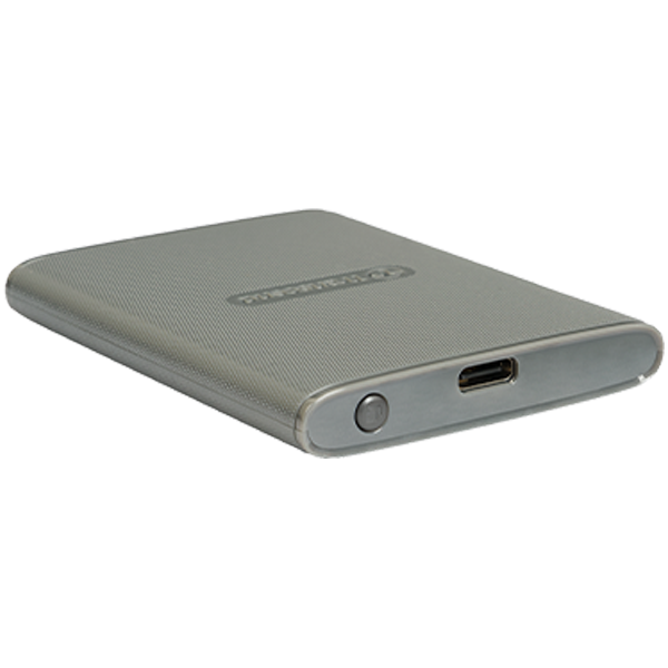 Transcend 1TB portable SSD USB 20Gbps 3D NAND USB Type C/A/, Type C/C