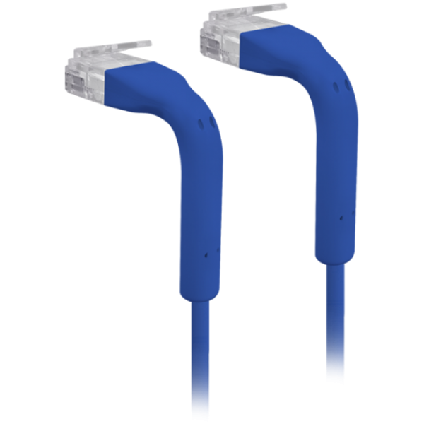 Ubiquiti patch cable U-Cable-Patch-3M-RJ45-BL Blue