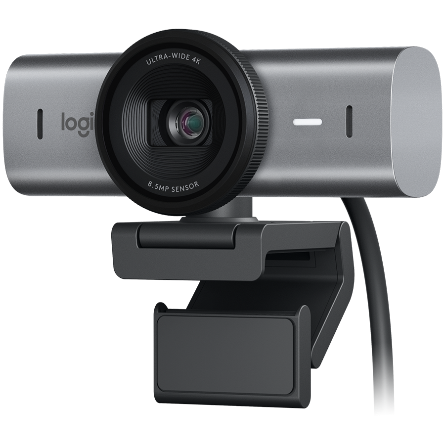 Logitech Webcam - MX Brio 705 for Business – product photo