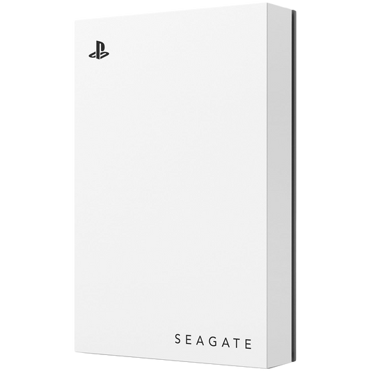 SEAGATE HDD External Game Drive for PS5 (2.5'/5TB/USB3.0)