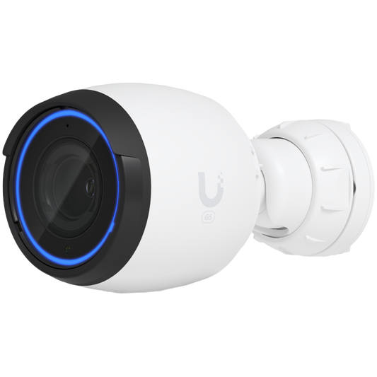 UBIQUITI UniFi G5 Pro, 4K Camera