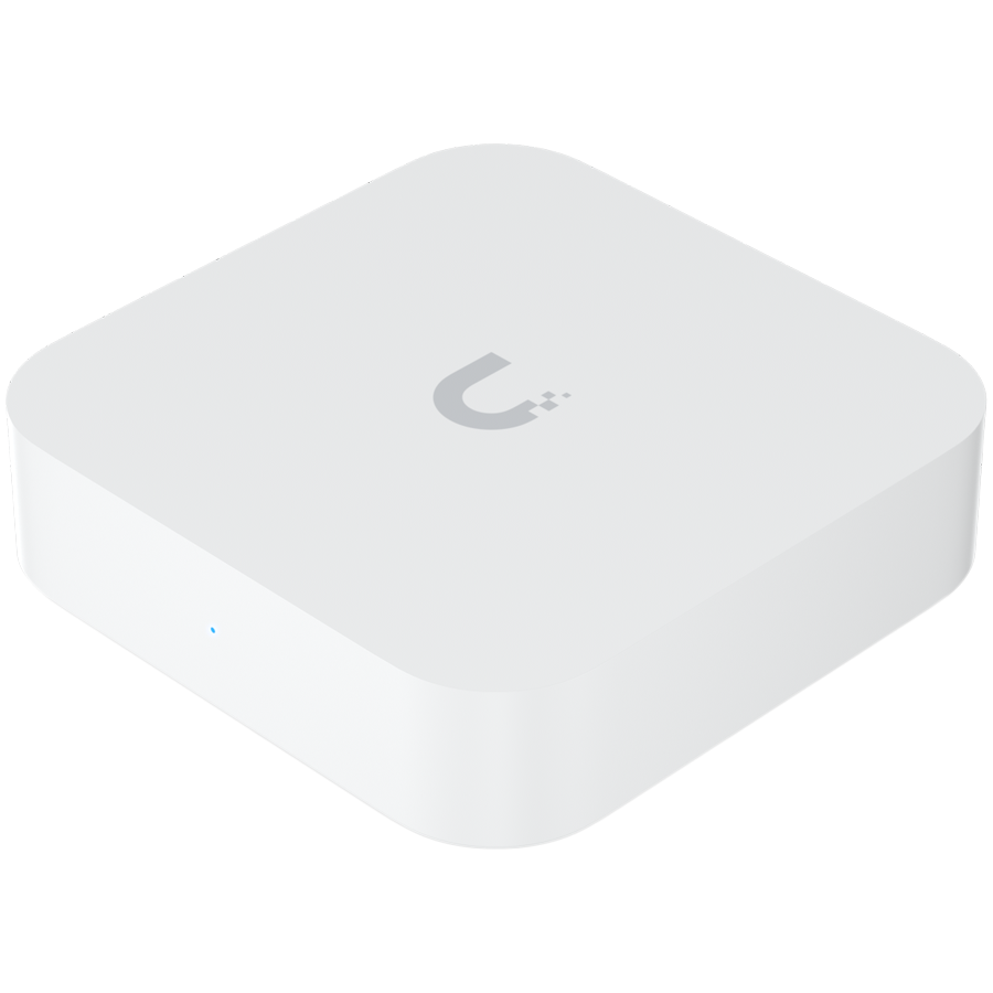 UBIQUITI Gateway Lite; Up to 10x routing performance increase over USG; Managed with a CloudKey, Official – product photo