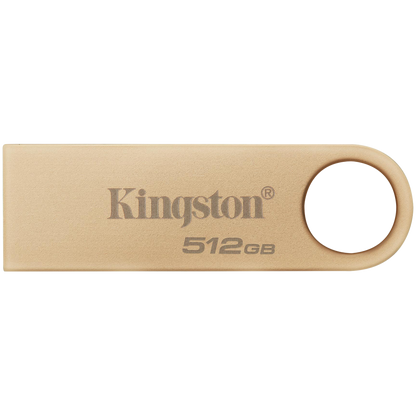 Kingston 512GB DataTraveler SE9 G3 USB 3.2 Gen 1, EAN: 740617341324