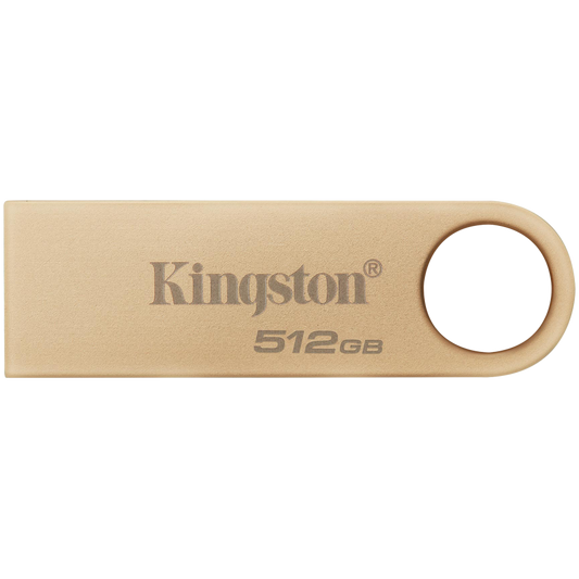 Kingston 512GB DataTraveler SE9 G3 USB 3.2 Gen 1, EAN: 740617341324
