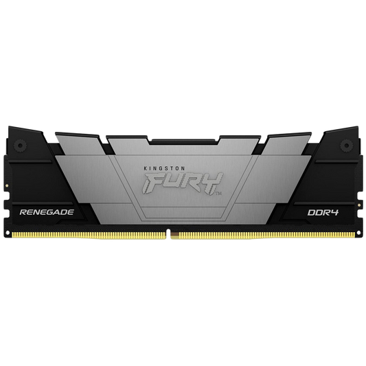 Kingston 32GB 3600MT/s DDR4 CL18 DIMM FURY Renegade Black
