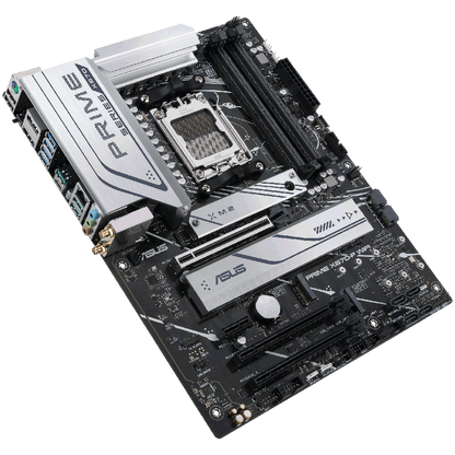 PRIME X670-P WIFI//AM5,X670,USB 3.2 GEN 2X2,WIFI,AURA,MB