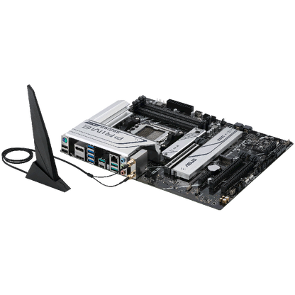 PRIME X670-P WIFI//AM5,X670,USB 3.2 GEN 2X2,WIFI,AURA,MB