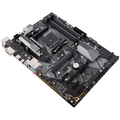 ASUS PRIME B450-PLUS