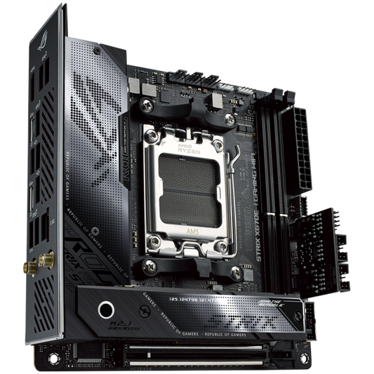 ASUS ROG STRIX X670E-I GAMING WIFI mini-ITX AM5 DDR5