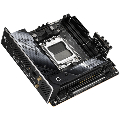 ASUS ROG STRIX X670E-I GAMING WIFI mini-ITX AM5 DDR5